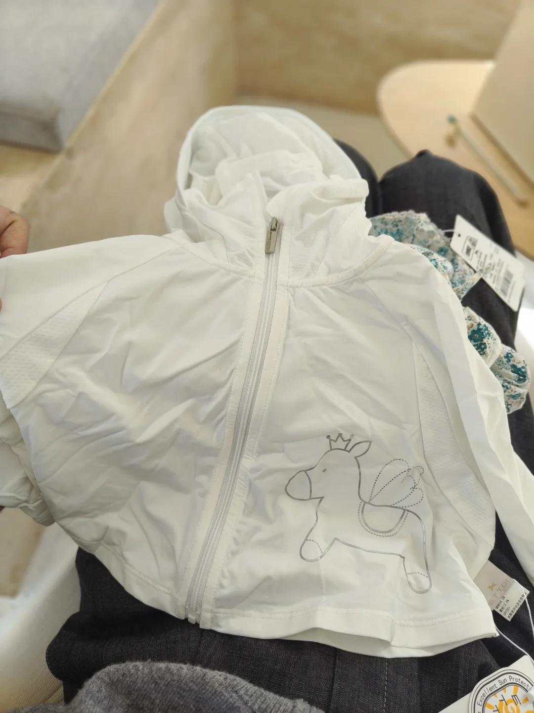 四世同堂，谁懂这份幸福和心酸