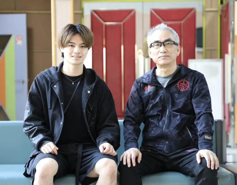 职业乒乓球运动员宇田幸矢与Bobson社长尾崎博志对话——“选择的能力”（上）