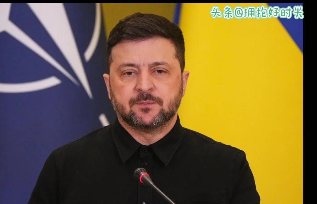 俄乌突发！本周或迎大规模换俘，关键谈判定档周末，和平信号真的来了🔥
 
当地时