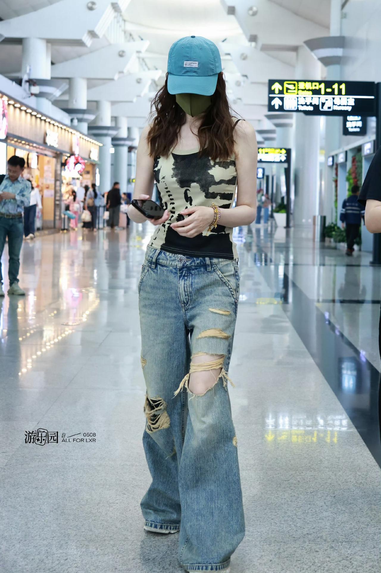 50多岁的身材[机智]