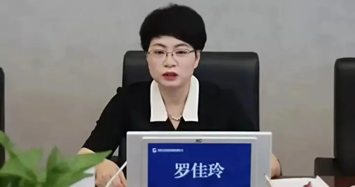 贵州贵安发展集团有限公司原董事长罗佳玲被公诉：通过民间借贷获取大额回报！涉嫌挪用公款罪、受贿罪