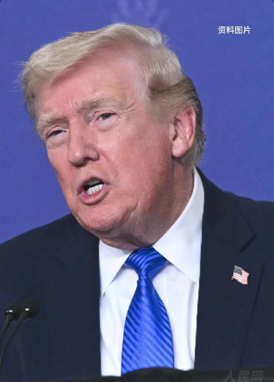 不许伊朗筹备武器，特朗普明显是不甘失败还想报复。
特朗普:“谁向伊朗提供军火，美