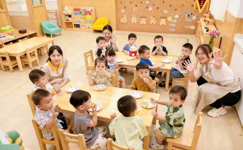 【深圳加速编织“15分钟托育圈”！为最敢生的广东再添底气】连续8年蝉联“全国最敢