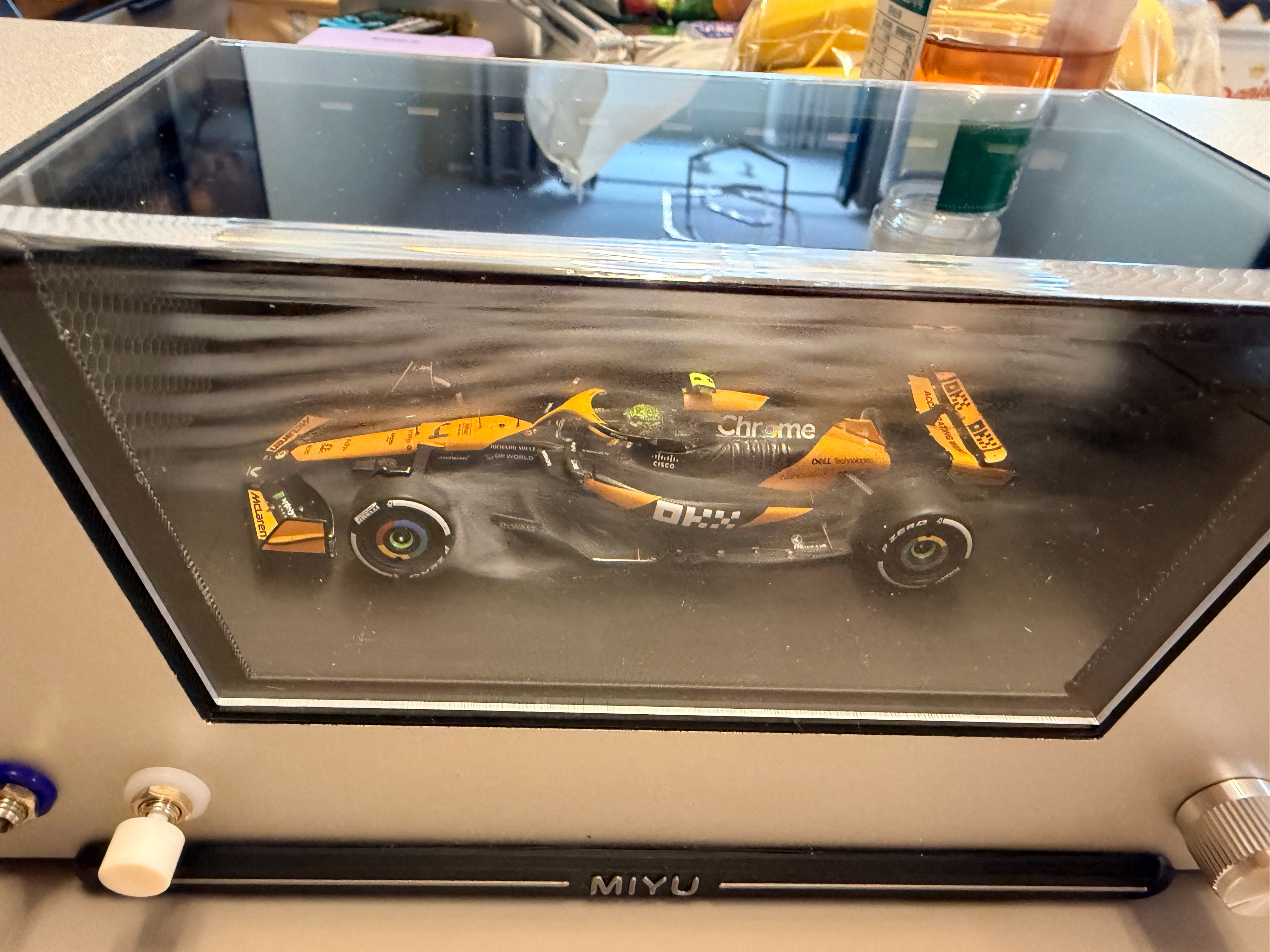 朋友送的礼物，感动哭了！！！太棒了！ 