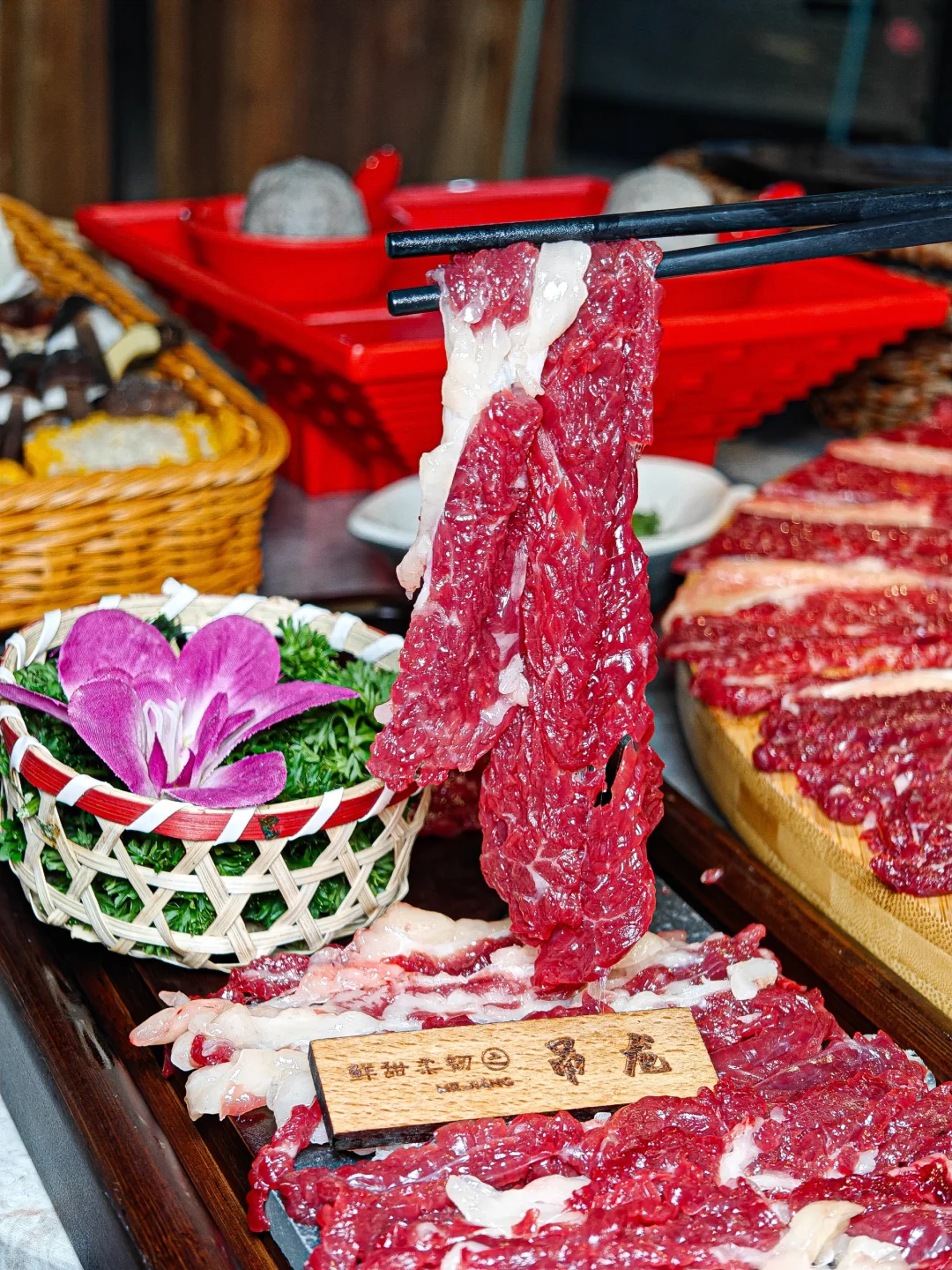 深圳味道❗这一口牛肉火锅在深圳没有对手