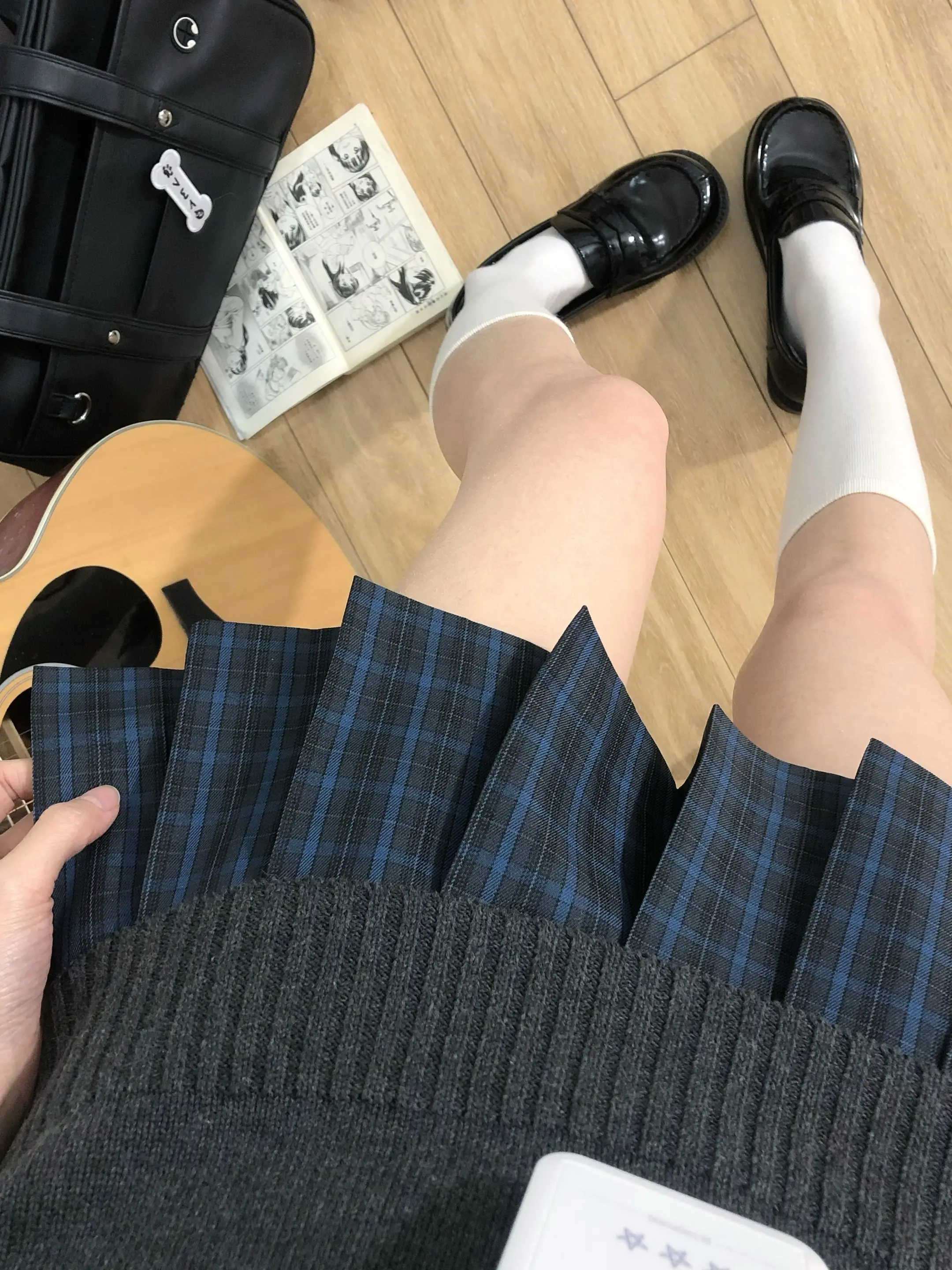 隔壁班的运动系天才少年。