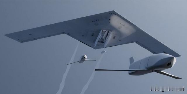 外媒曾宣称：B21可自由进出中国，并随意轰炸，中国根本拦不住？美国军方要吹大牛才