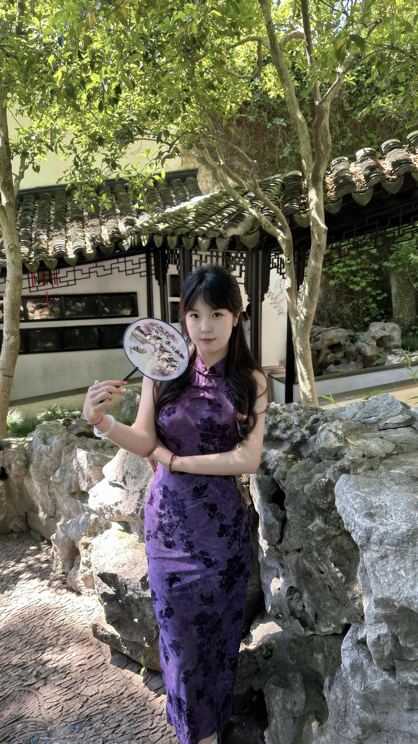 东船与西坊 琴音袅袅于心上