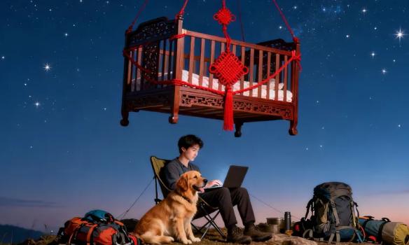 们家聚会也这样吗？国庆饭桌上姨妈刚开口趁年轻赶紧生，00后表妹直接笑着怼回去：您