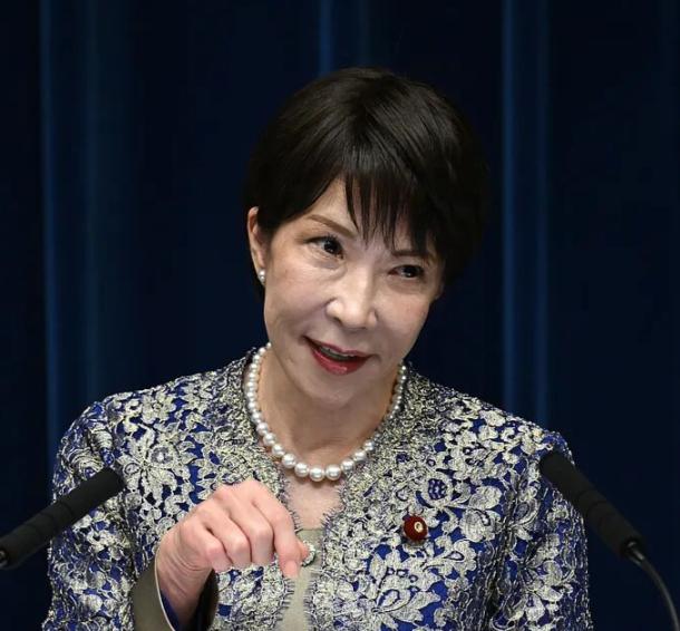 离谱双标！被中国制裁是“光荣”，求尊重却对美军暴行装瞎。

就在10月9日，日本