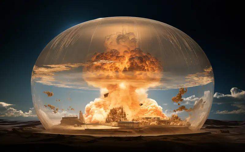 2026核军备竞赛加速：美俄撕毁条约，中国055舰电磁武器形成代差

2026年