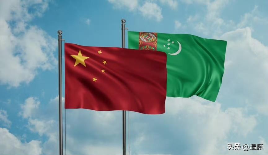 全球最神秘国家突然访华，背后暗藏大棋局……这两天，土库曼斯坦前总统库尔班古力·别