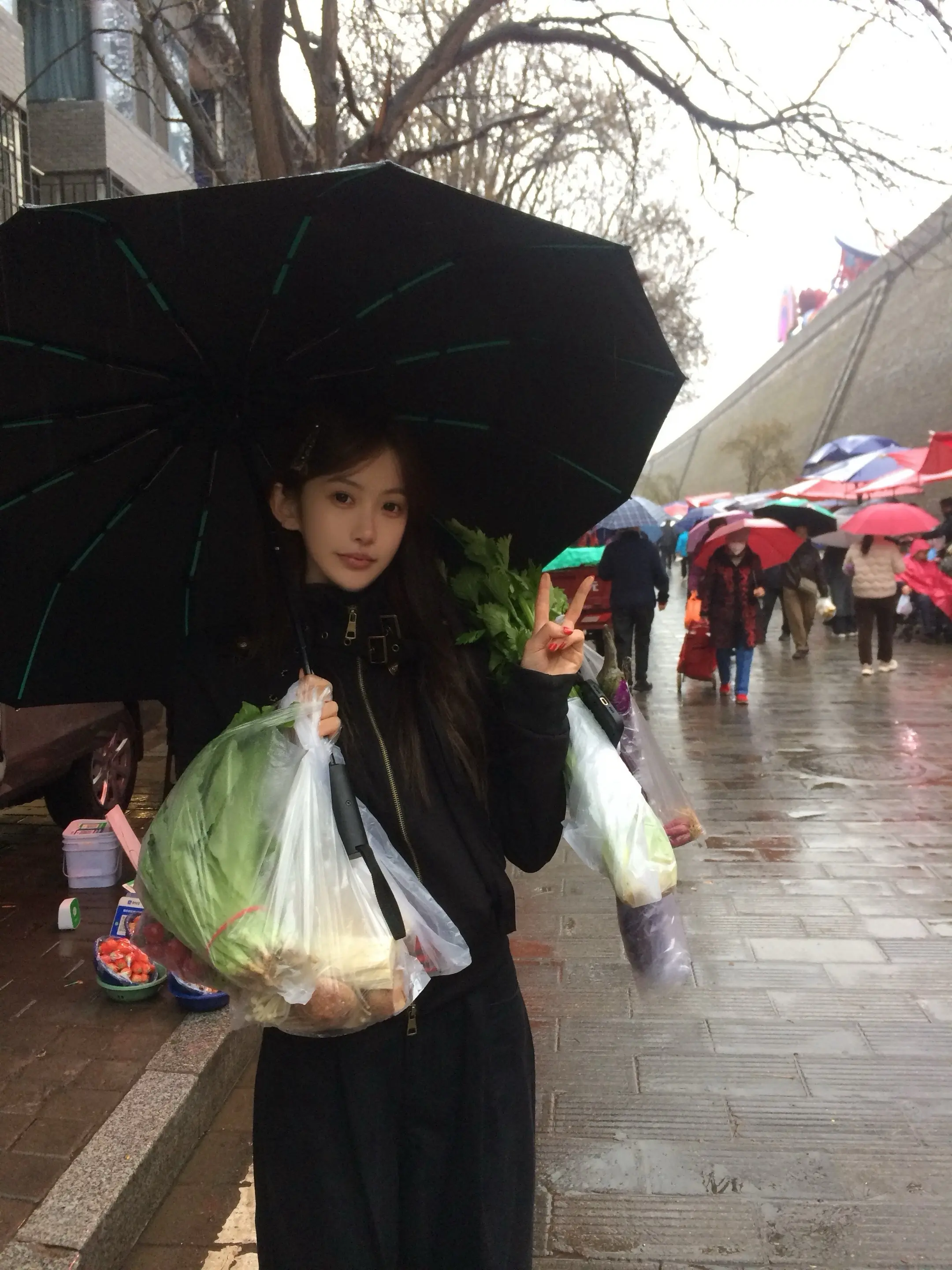 这一生爱上什么人都不为过