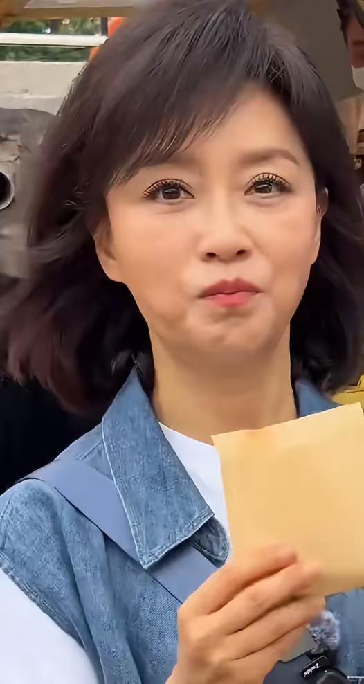 不老女神晓戈