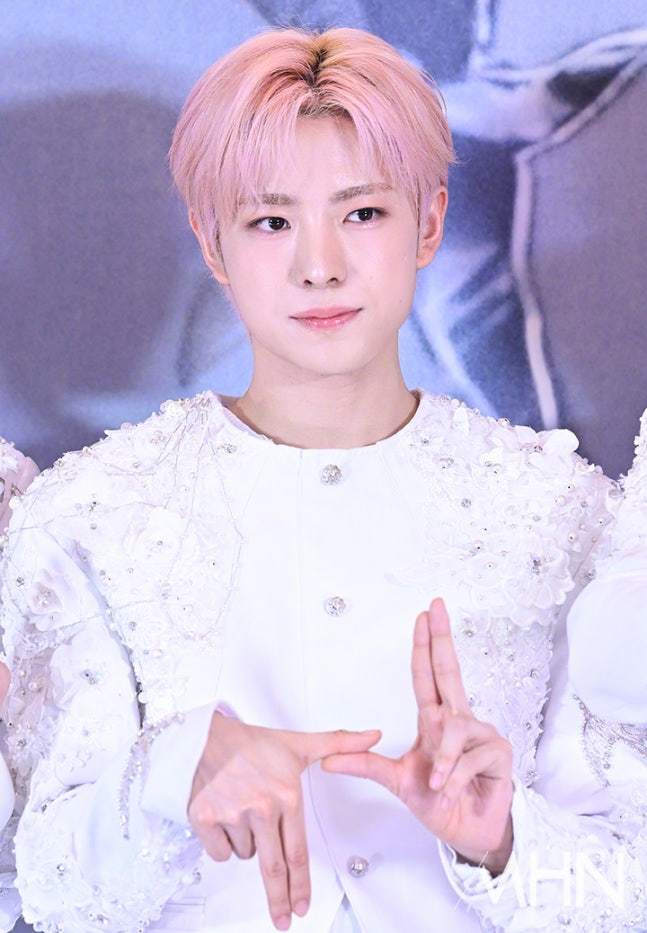 【naver综合】19日下午在KSPO DOME举行的NCT WISH正规一《O