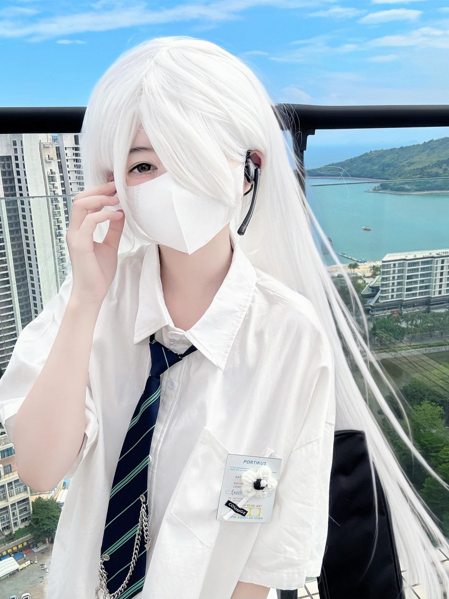 一定要理想型吗 我不行吗。