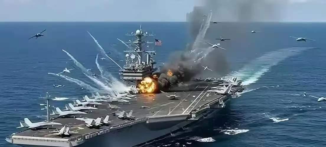 伊朗提出停火条件： “不会再有进一步的侵略行为”加里巴巴迪补充称，包括俄罗斯在内