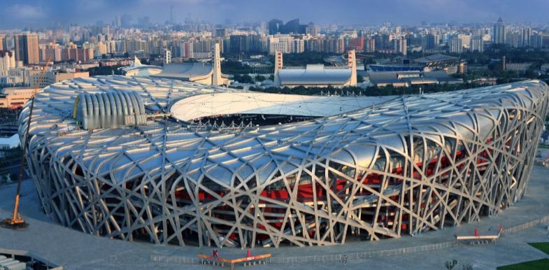 拆除“鸟巢”？2003年开工，造价22.67亿占着北京的黄金地段，每年的维护费用