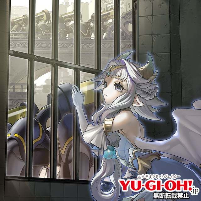 游戏王RUSH DUEL KP26 卡包图 新卡卡图卡名预告 游戏王SEVENS