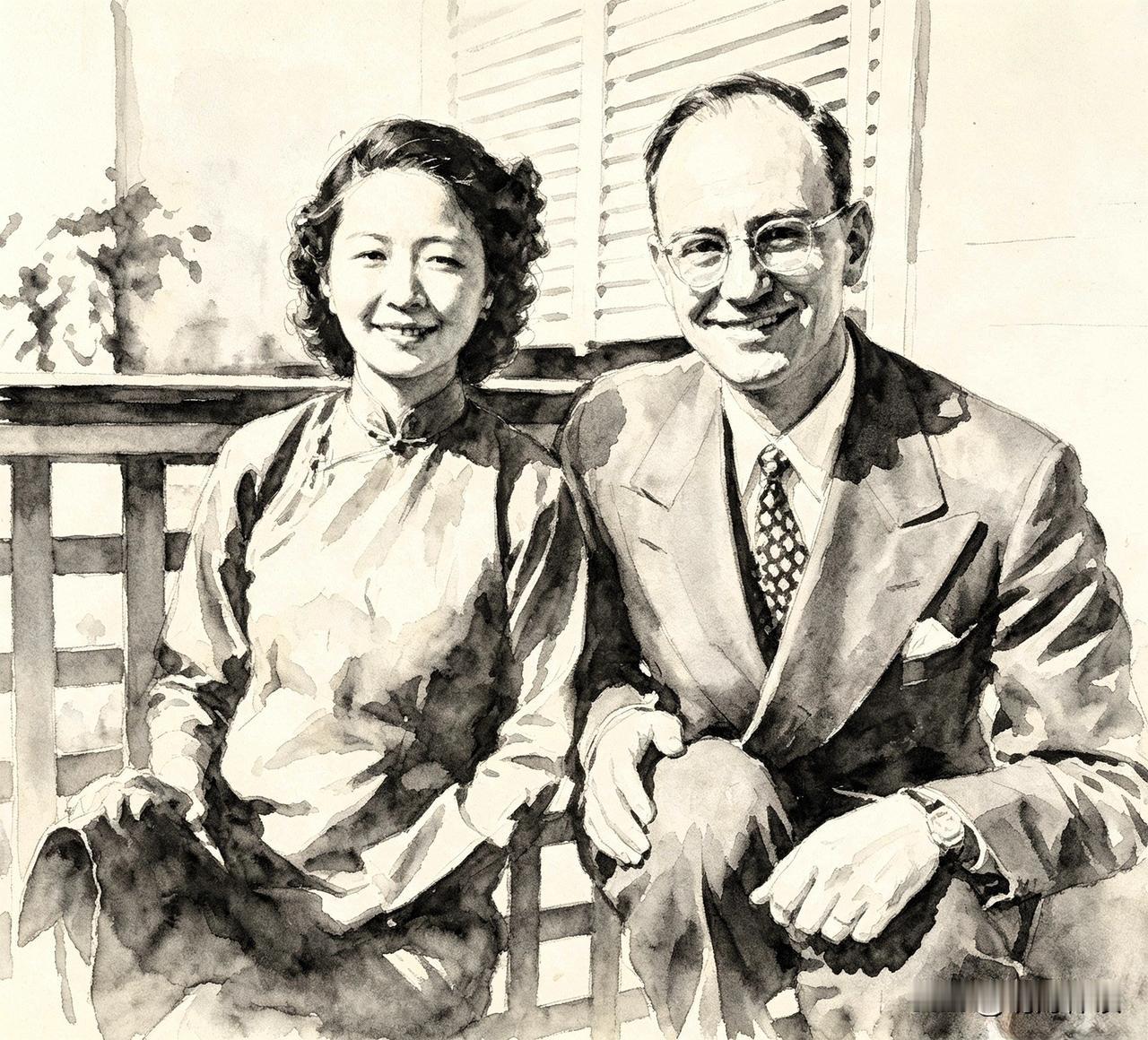 一段通透的话：“见过世面的男人，不缺女人。见过世面的女人，不相信男人。看过世界的