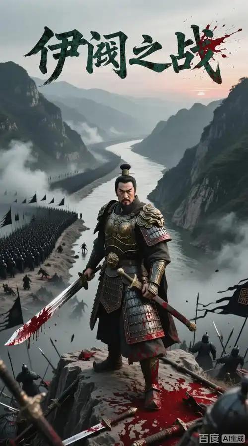 军事层面：最惨重的损失——第一次伐楚之战（前225年）

· 事件：统一六国过程