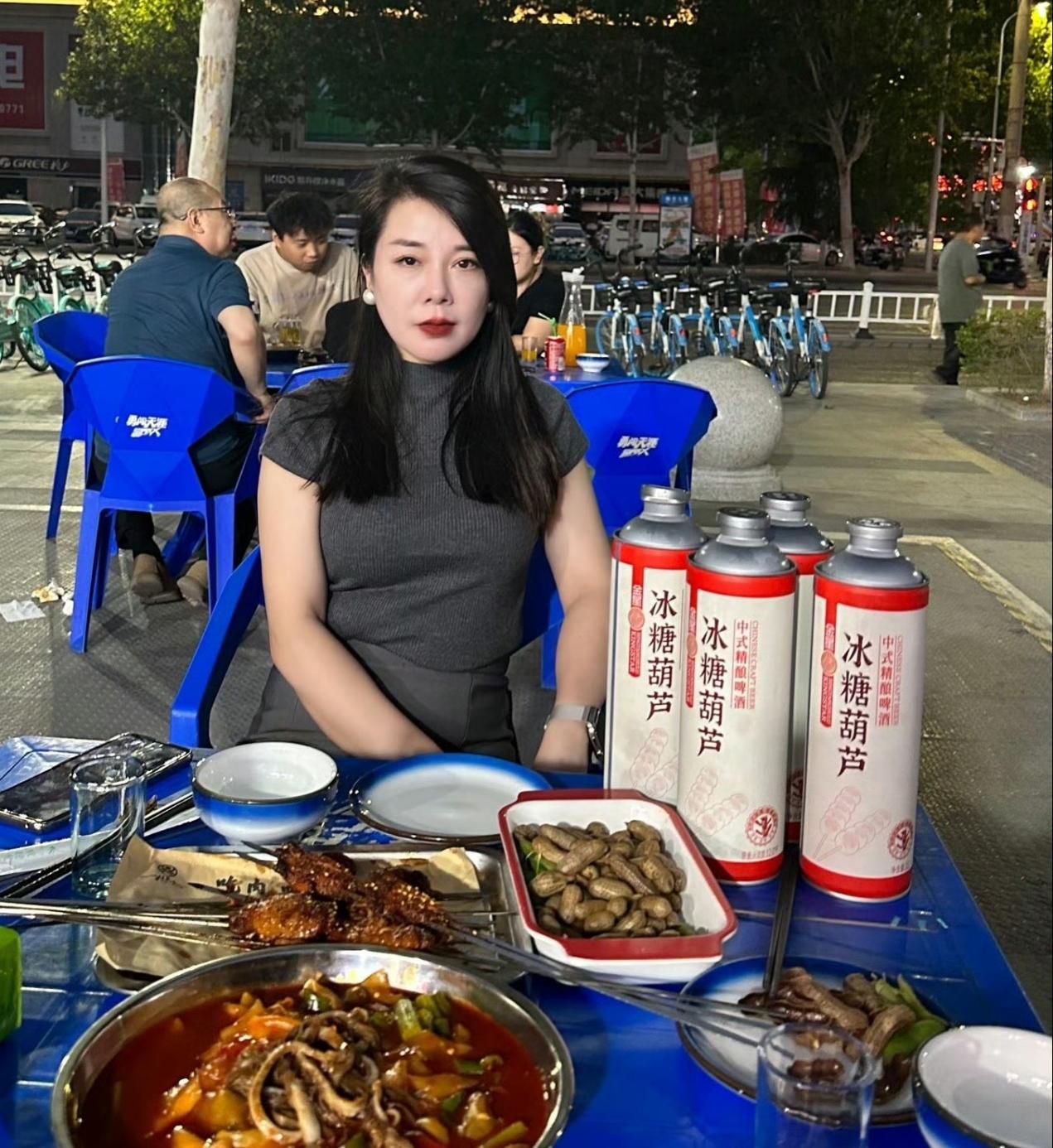 喜欢喝酒的女人一般都单身，但又很少有人去追，这是为什么？