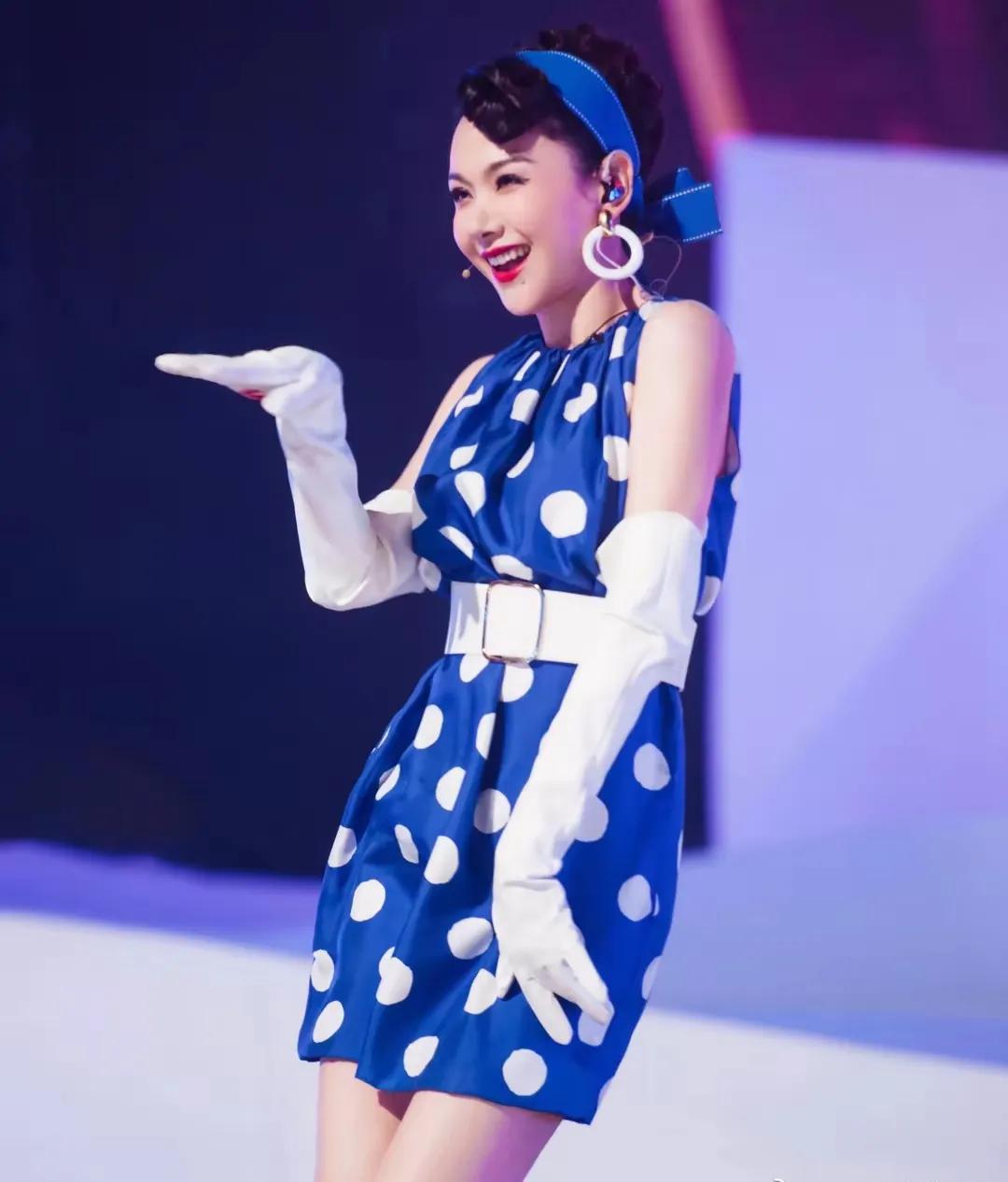 很讨厌郭晓东老婆陈丽莎！

最近老是刷到陈丽莎的短视频，这个女人真的太作了，在马