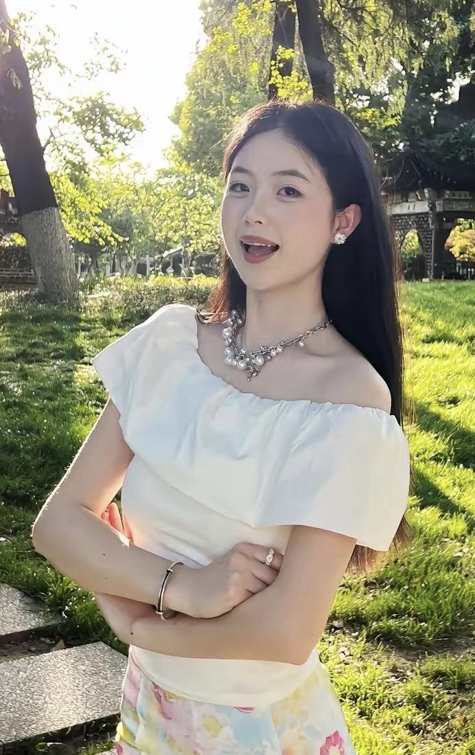 漂亮女孩