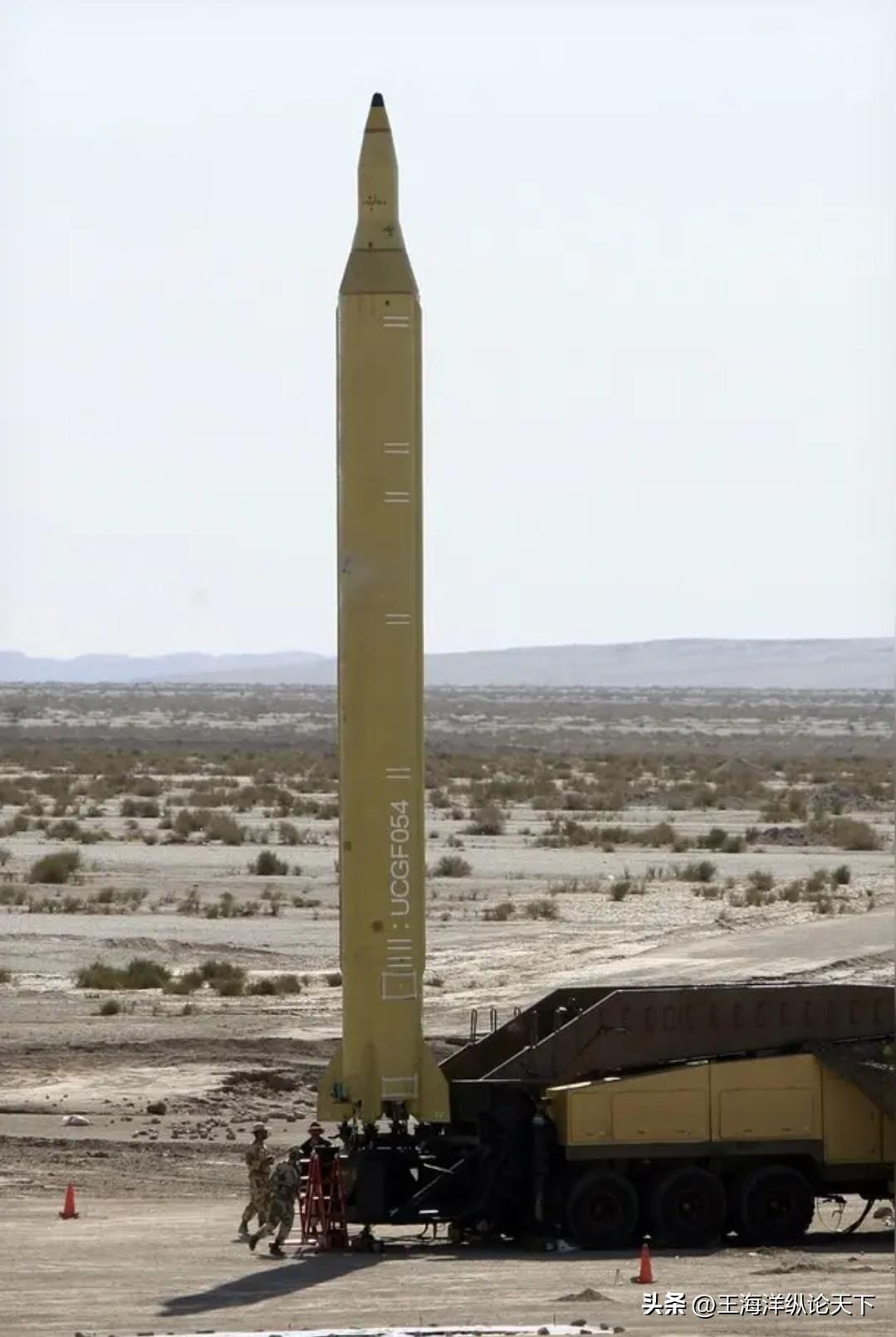 #美总统称对伊军事行动“很快”结束#伊朗备战备荒多年，绝不可能会被侵略者轻易击败