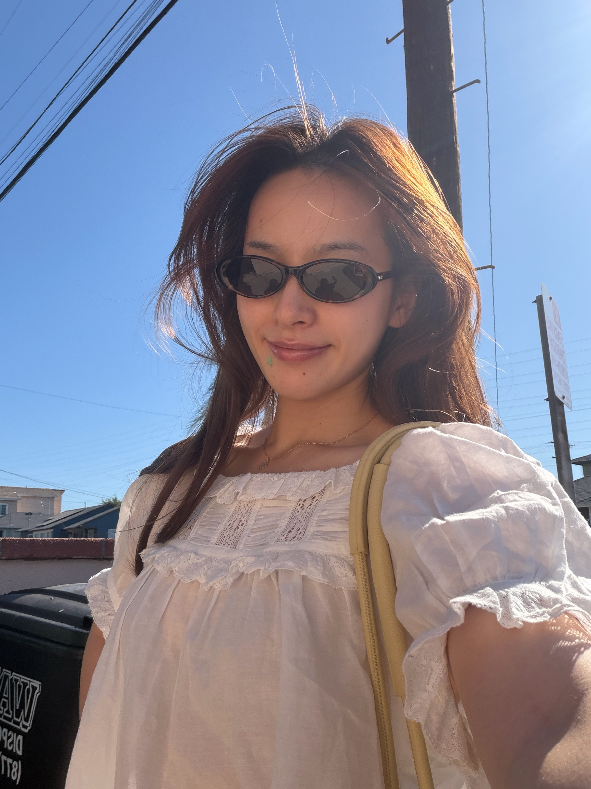 全素day被美味亚洲食物环绕Pho 好吃 咖啡好喝 