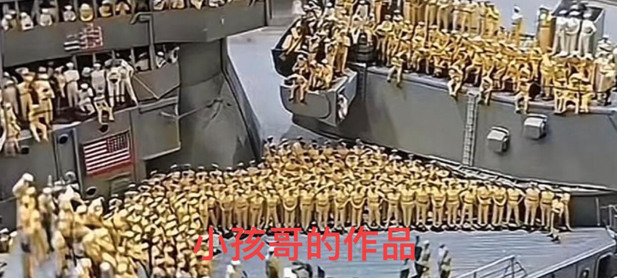 小孩哥只是因为输掉比赛，父亲竟当场怒怼主办方。本以为是他们比赛输不起，结果看到第