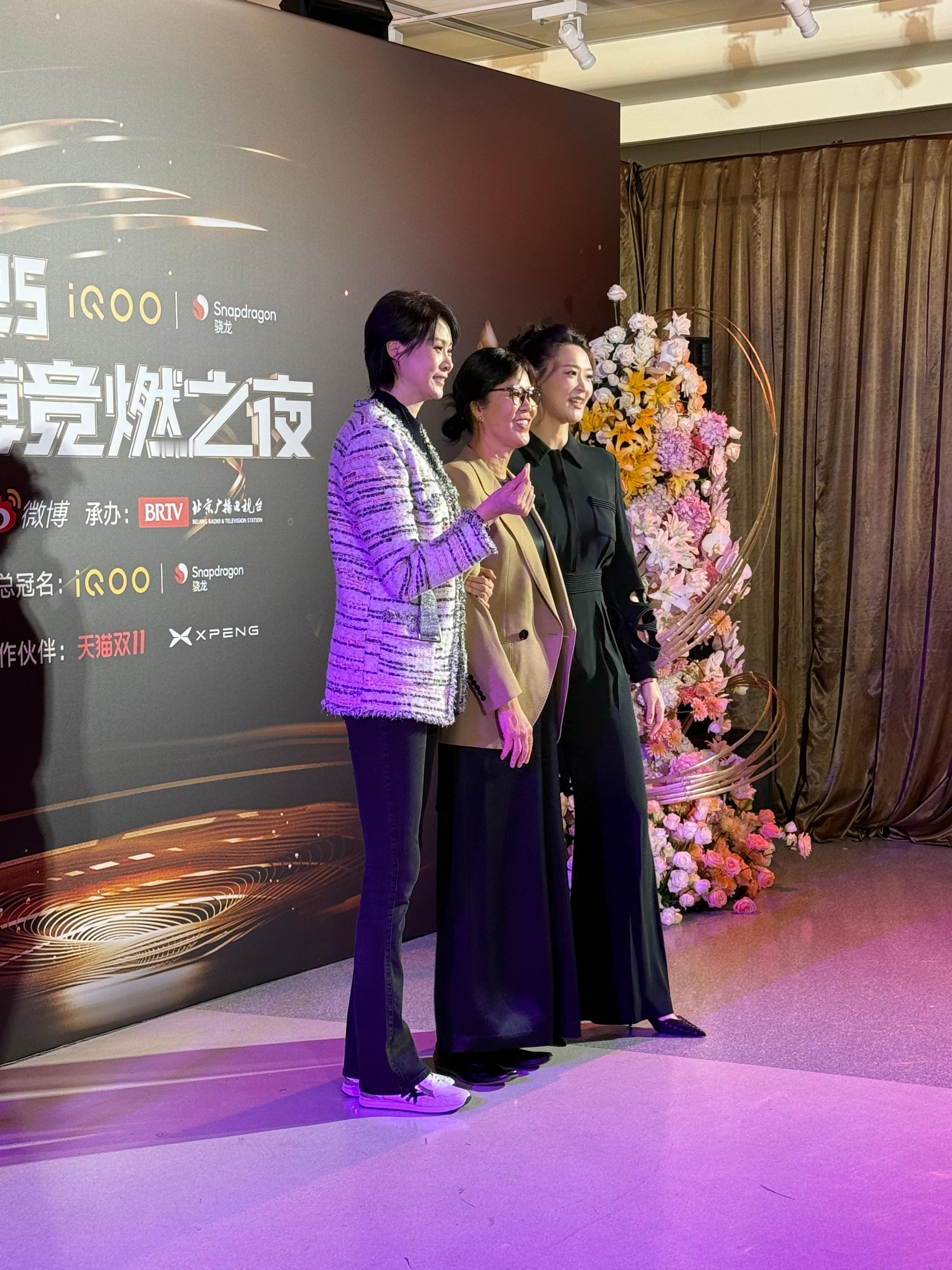 三位奥运冠军🏐 