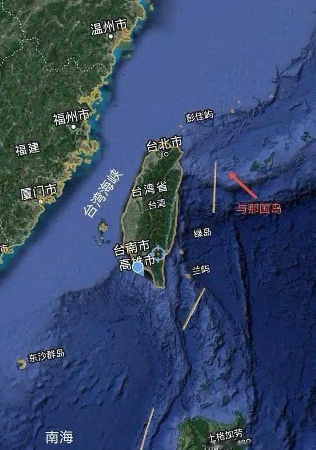 不用自欺欺人，现在不是日本敢不敢介入台湾问题，而是日本会怎样介入？介入多深？我们