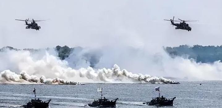 三组扎心民调数据曝光：周边对华心态彻底变了，比军事对抗更值得警惕

根据日方权威