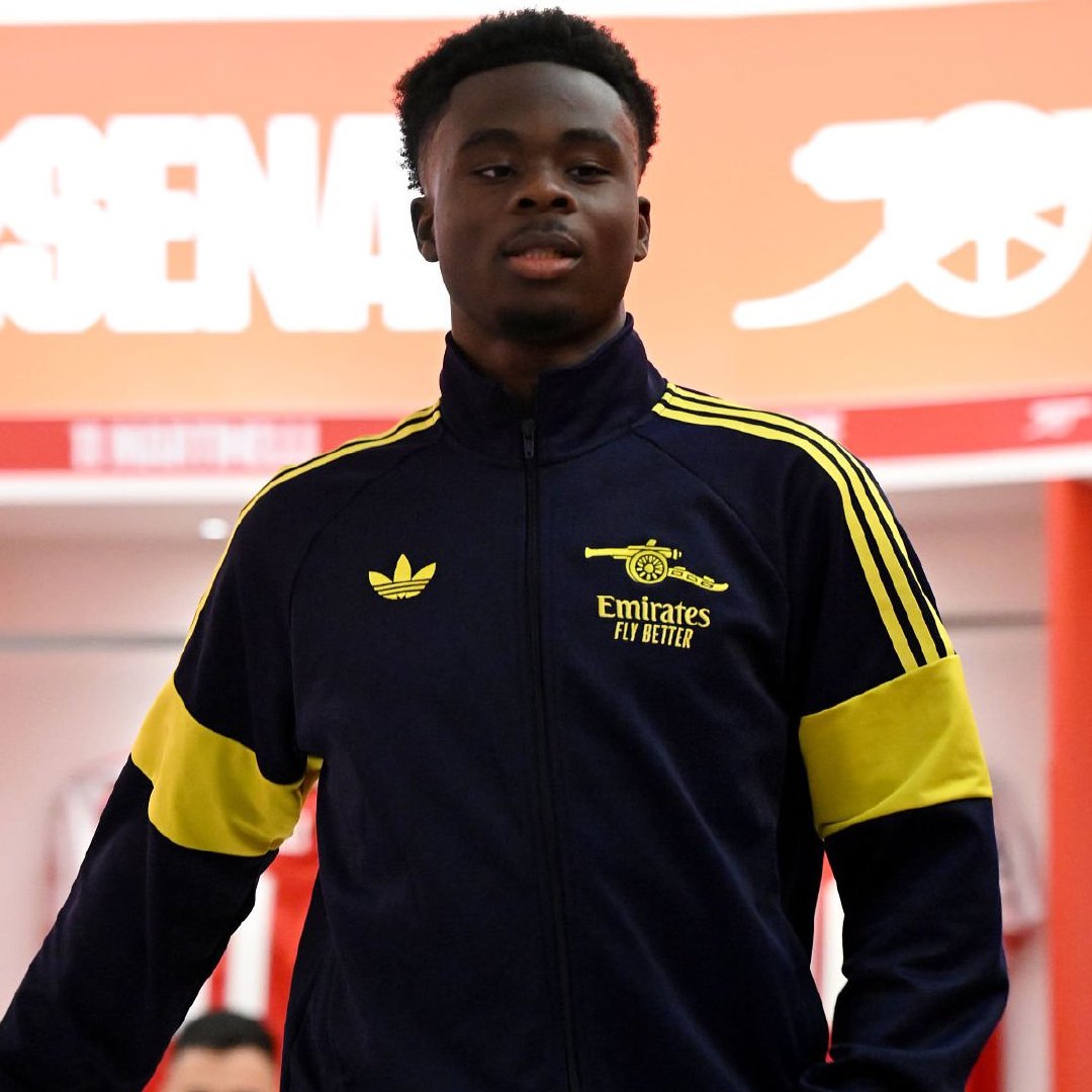 记者Simon Collings消息，🚨上周末阿森纳战胜埃弗顿后，几名阿森纳球