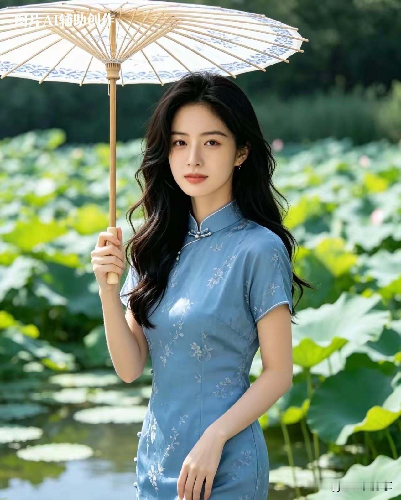 这样的女人做你媳妇，你可以做到不喝酒、不抽烟、不赌博、不出轨吗？有这么漂亮的媳妇