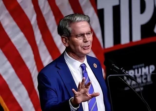 没想到美国人把话说得这么直接，美国财政部长斯科特·贝森特曾毫不掩饰的说：“以前我