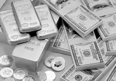 白银的工业属性大于金融属性，因为全球的央行持有的是黄金而不是白银。一旦白银被挂树