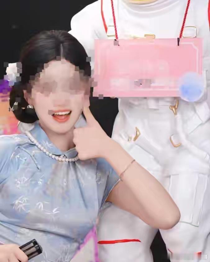 挪用1700万女生说戒打赏像戒烟1700万打赏风波：郑州女孩自曝"榜一大姐"心路