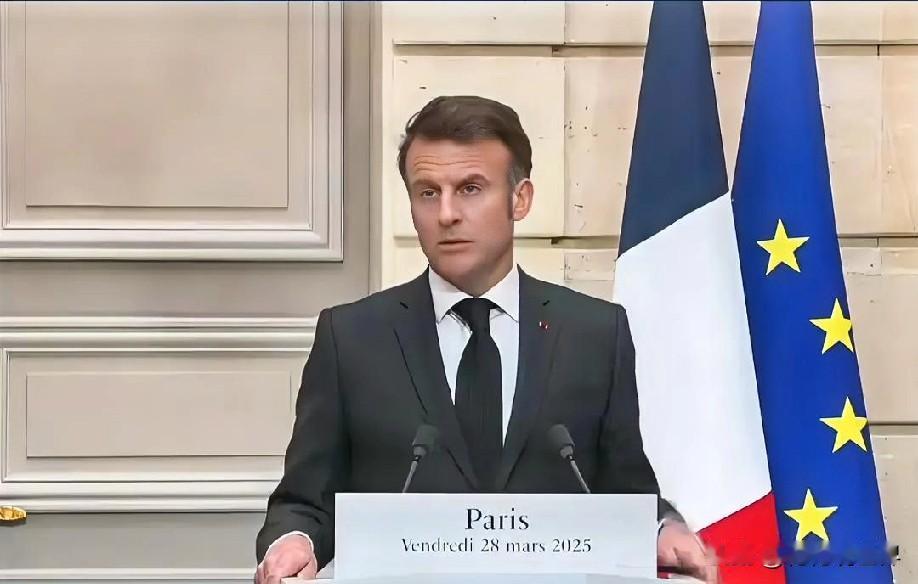 12月22日早上的最新消息，速报，全都不容错过，第三条：马克龙确认建造新一代核动