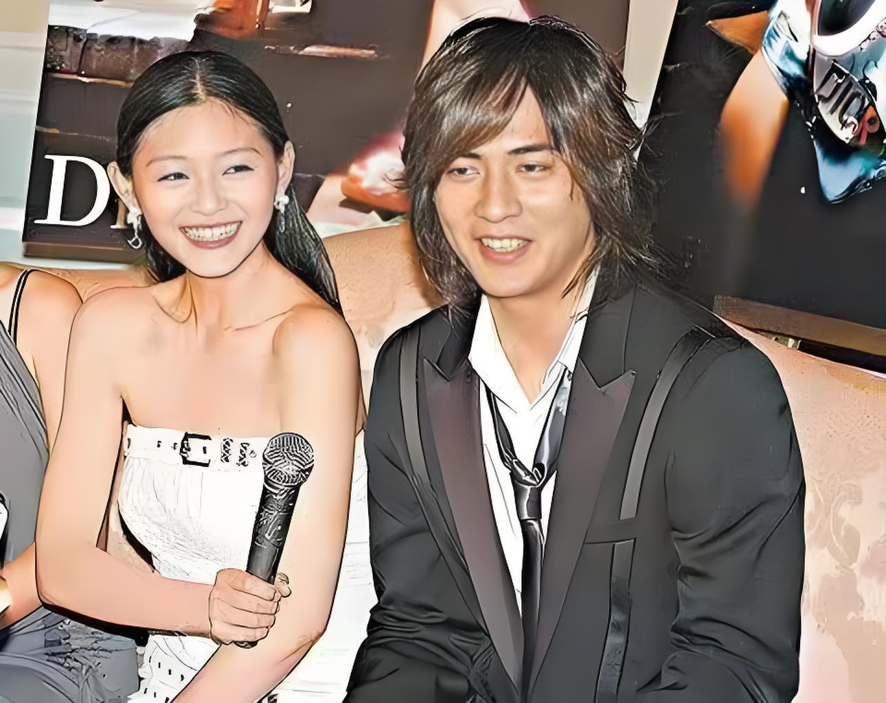 在一次，小S问周渝民“你想讨论我姐吗？如果你想讨论，我会把讨论内容回去...