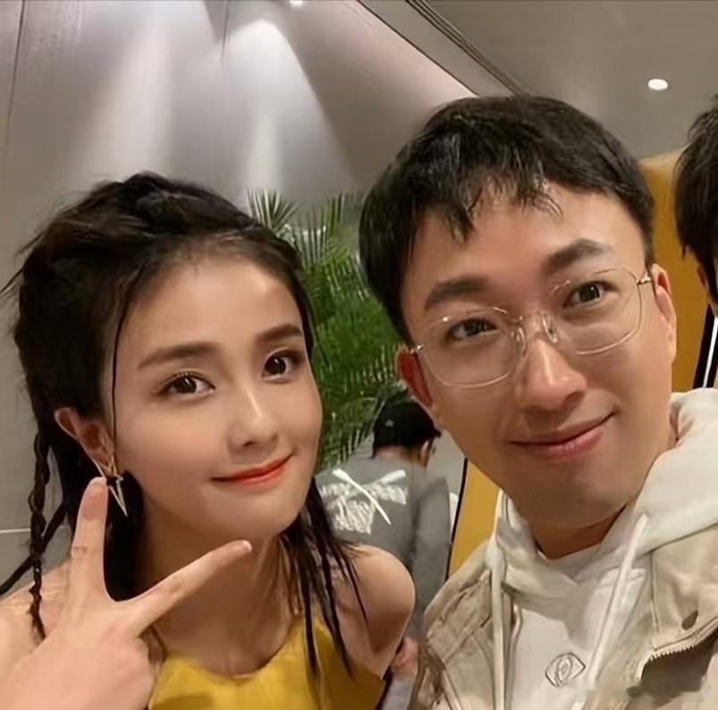 于正又换套路了 于正回应白鹿争议 于正白鹿向来方正 曝白鹿和于正合约到期不续 