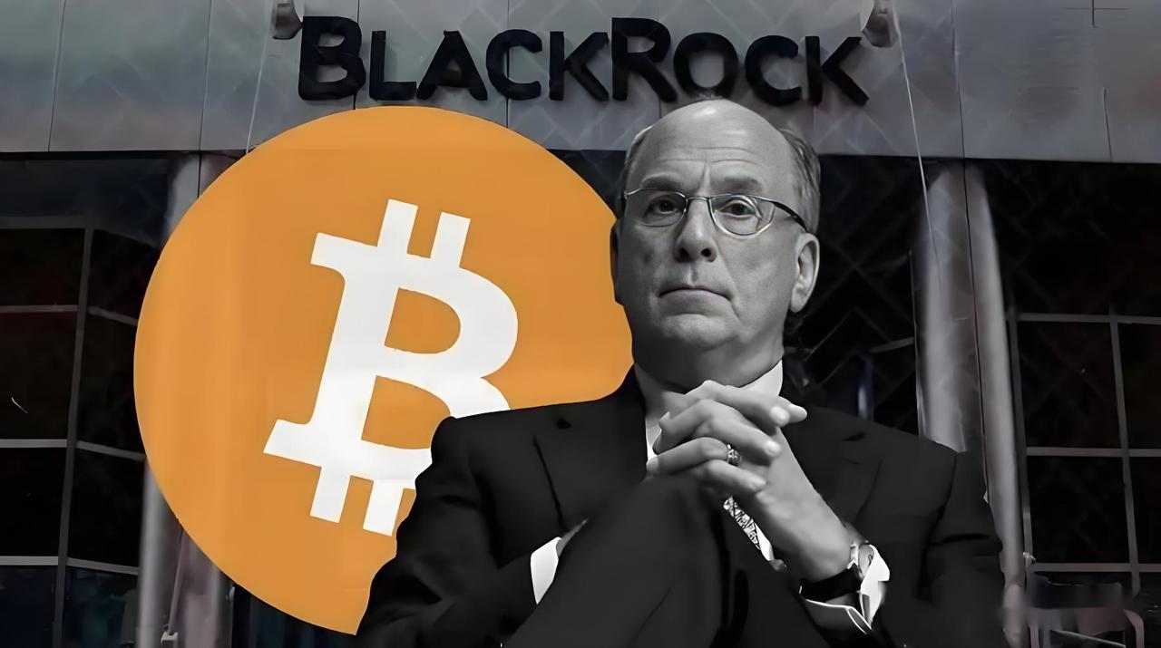 警惕！
贝莱德渗透不止股市，正伸向战略资产与民生领域，细思极恐。

这家管理10