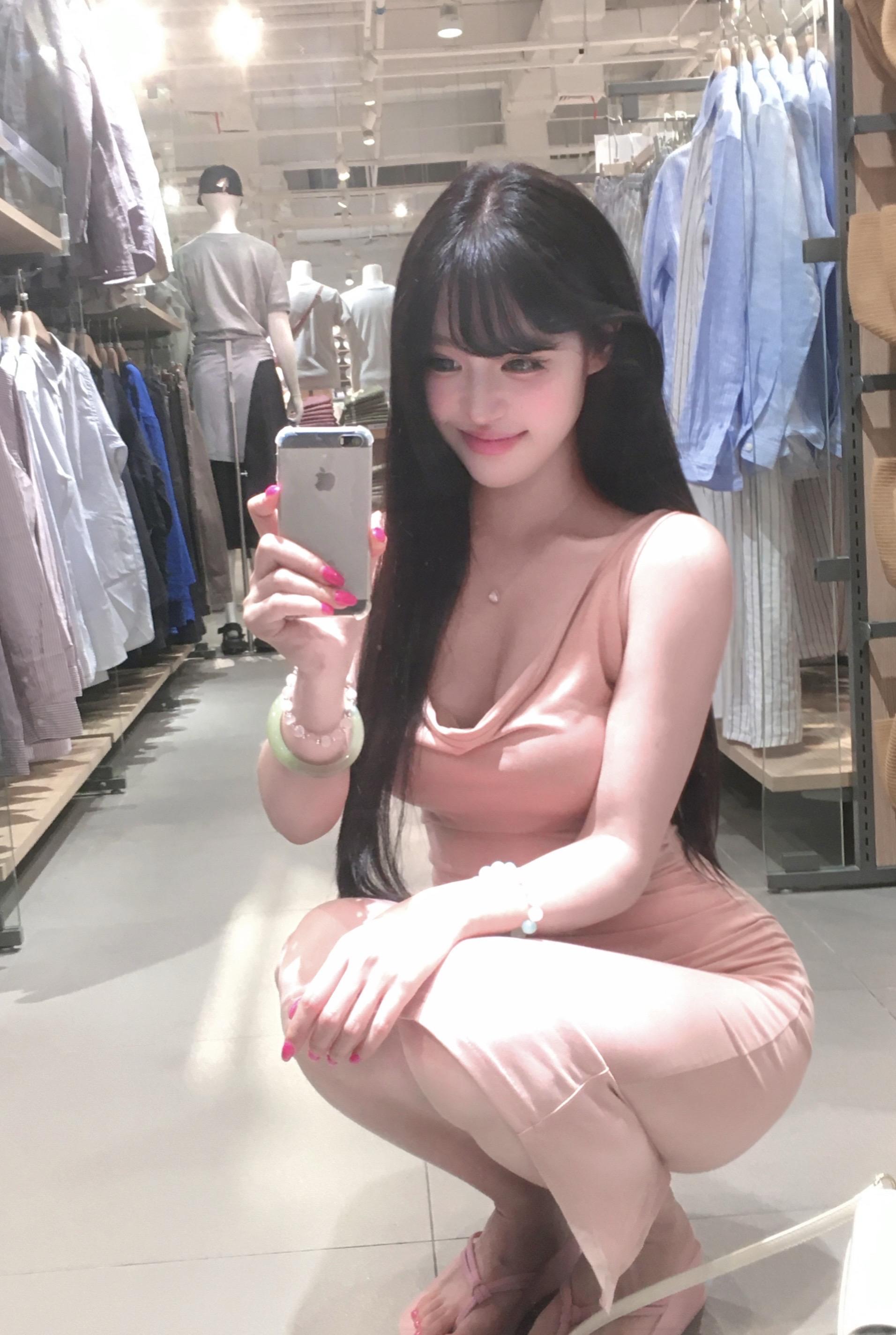 我才不会等你呢。