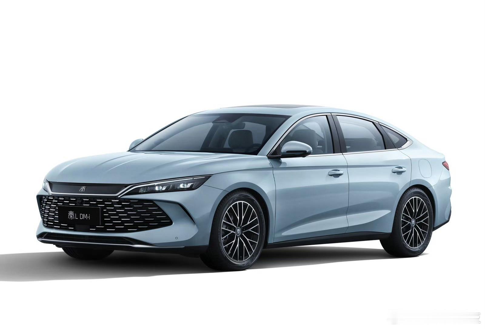 #插混车你用电多还是用油多# 小黑一直觉得，插电混动式汽车是现阶段最好的新能源车