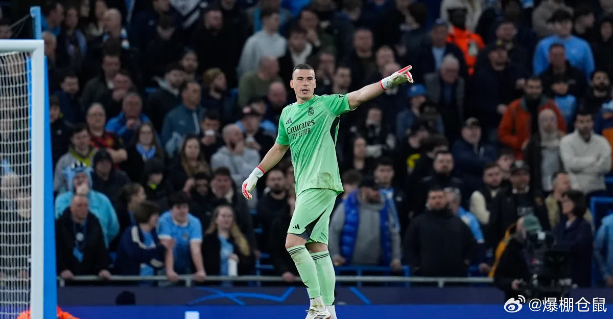 【伤停】皇马宣布门将库尔图瓦右大腿股直肌肌肉拉伤，据《阿斯报》预计他要缺席6-8