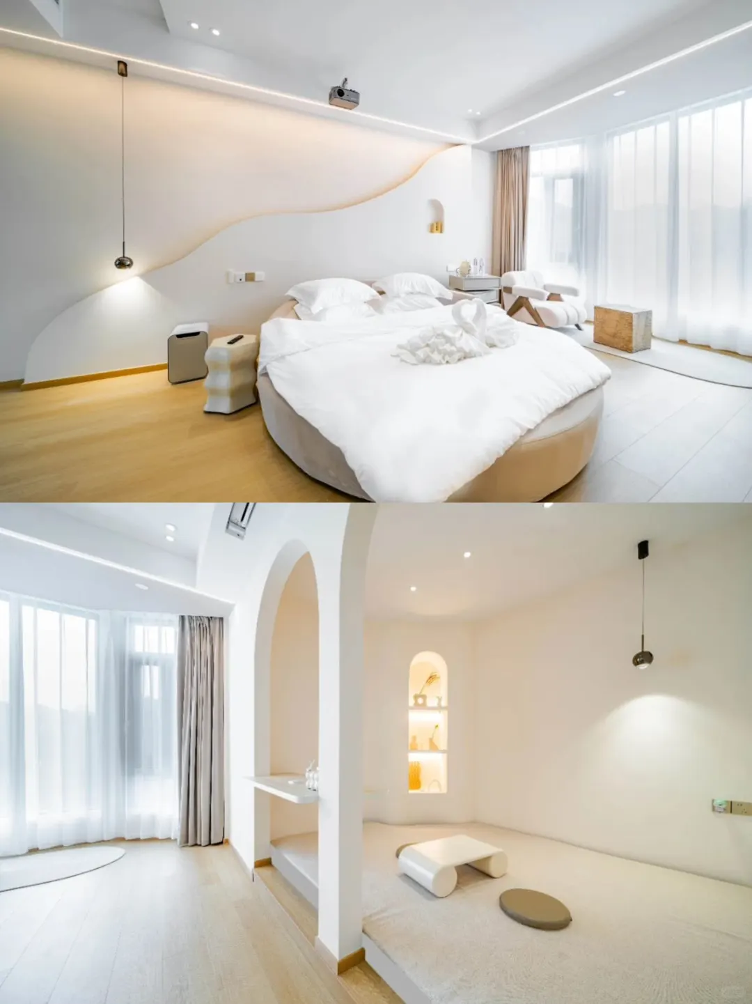 山屿汐度假美宿 | 心灵的栖息之所💞