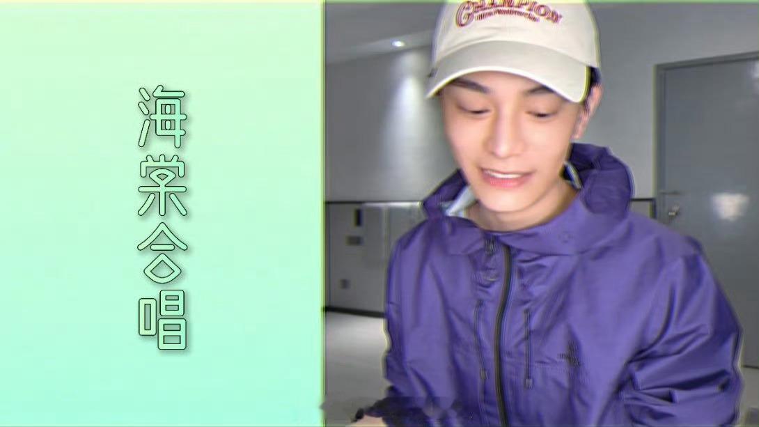 刚开始说丁禹兮演唱会像婚礼是粉丝开玩笑的话，那么现在就是正主盖章认证的了 