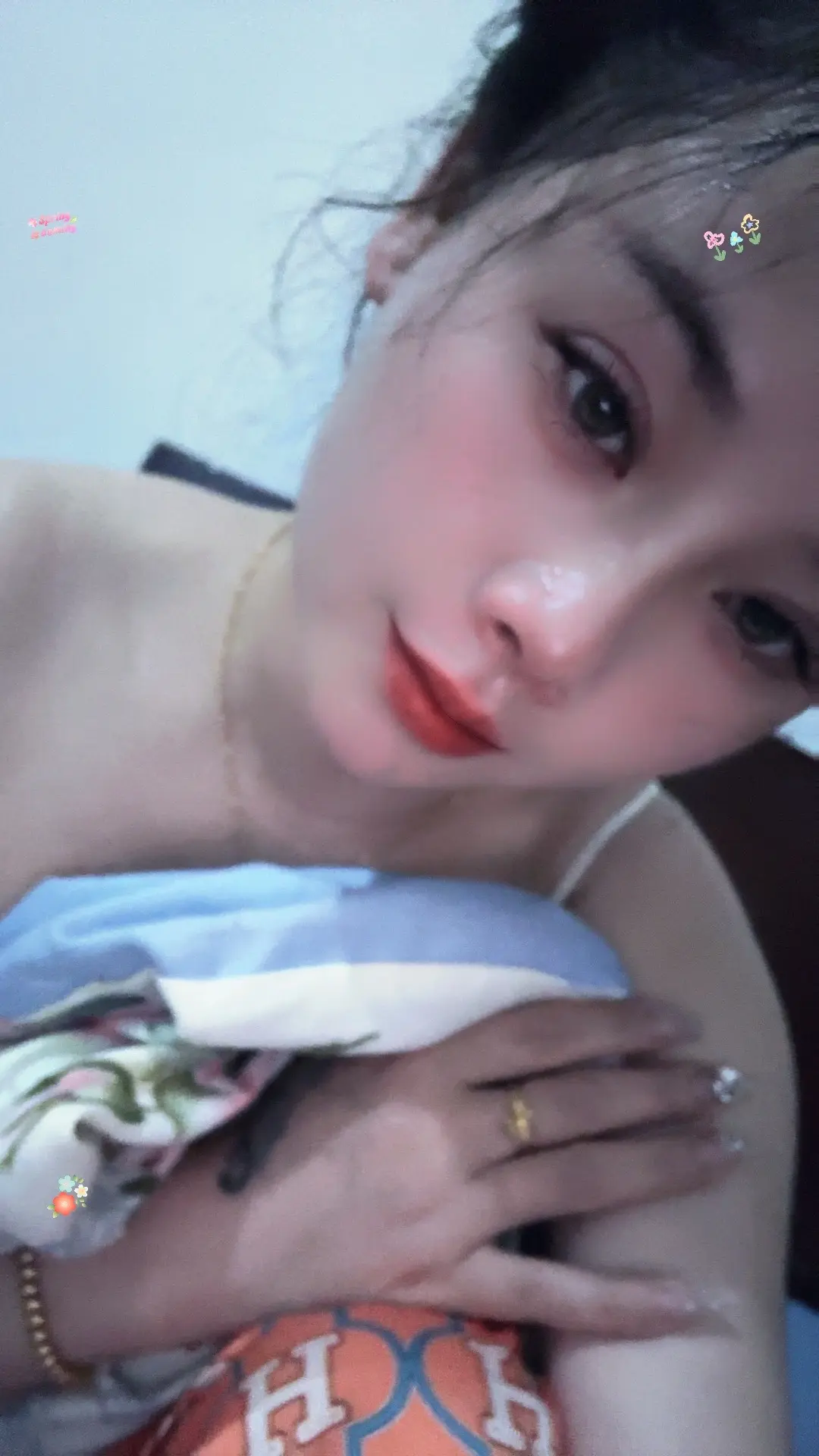 打死自己都不为过，呵呵