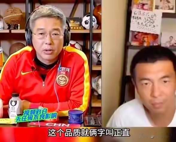 刘建宏不甘寂寞跳出来开始贬低省超，他竟然公开声称只有职业足球才是进军世界杯的核心